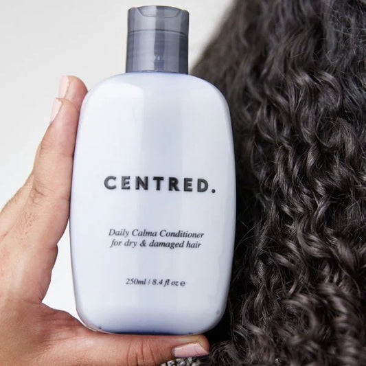 CENTRED. Daily Calma - Conditioner 250ml Buy At Counter Culture Store
