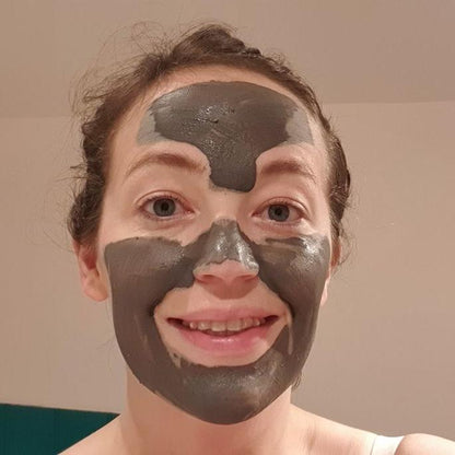 Wild Rising Skincare - Clay Mask Gift Set