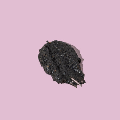 Wild Rising Skincare - Detox Clay Face Mask Mini 10ml