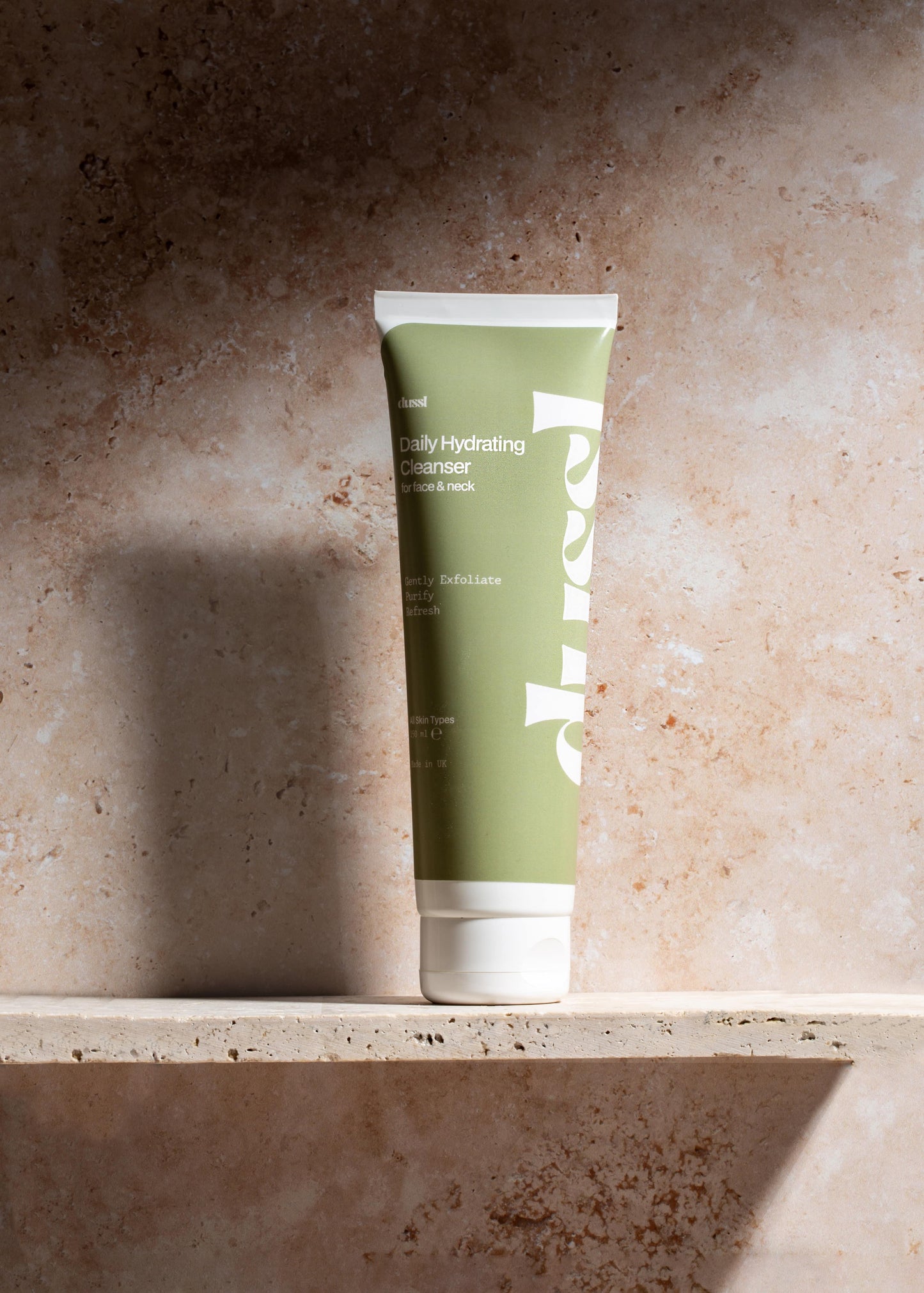 dussl - Daily Hydrating Cleanser