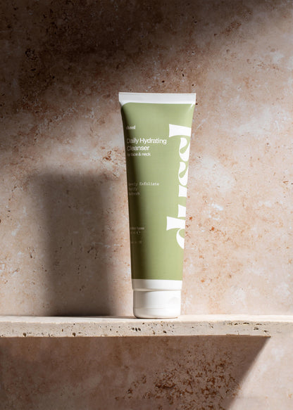 dussl - Daily Hydrating Cleanser