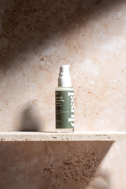 dussl - Daily AM Energising Serum