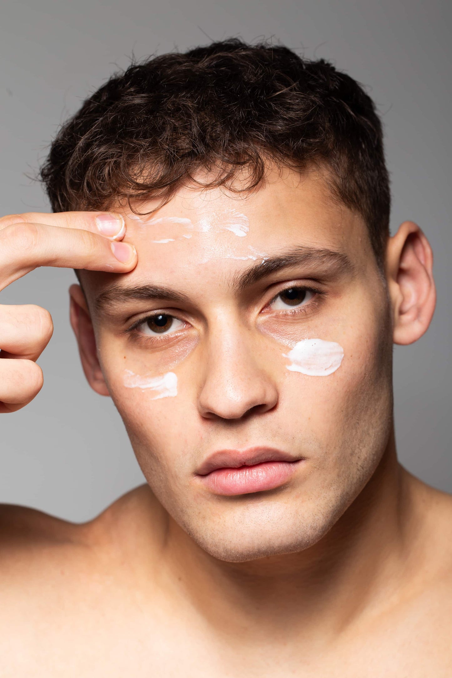 dussl - Daily Protection Moisturiser SPF 50