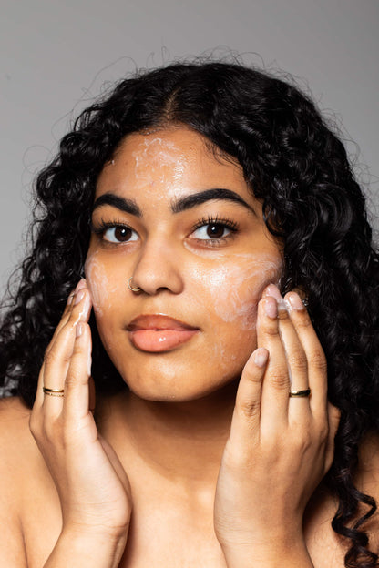 dussl - Daily Hydrating Cleanser