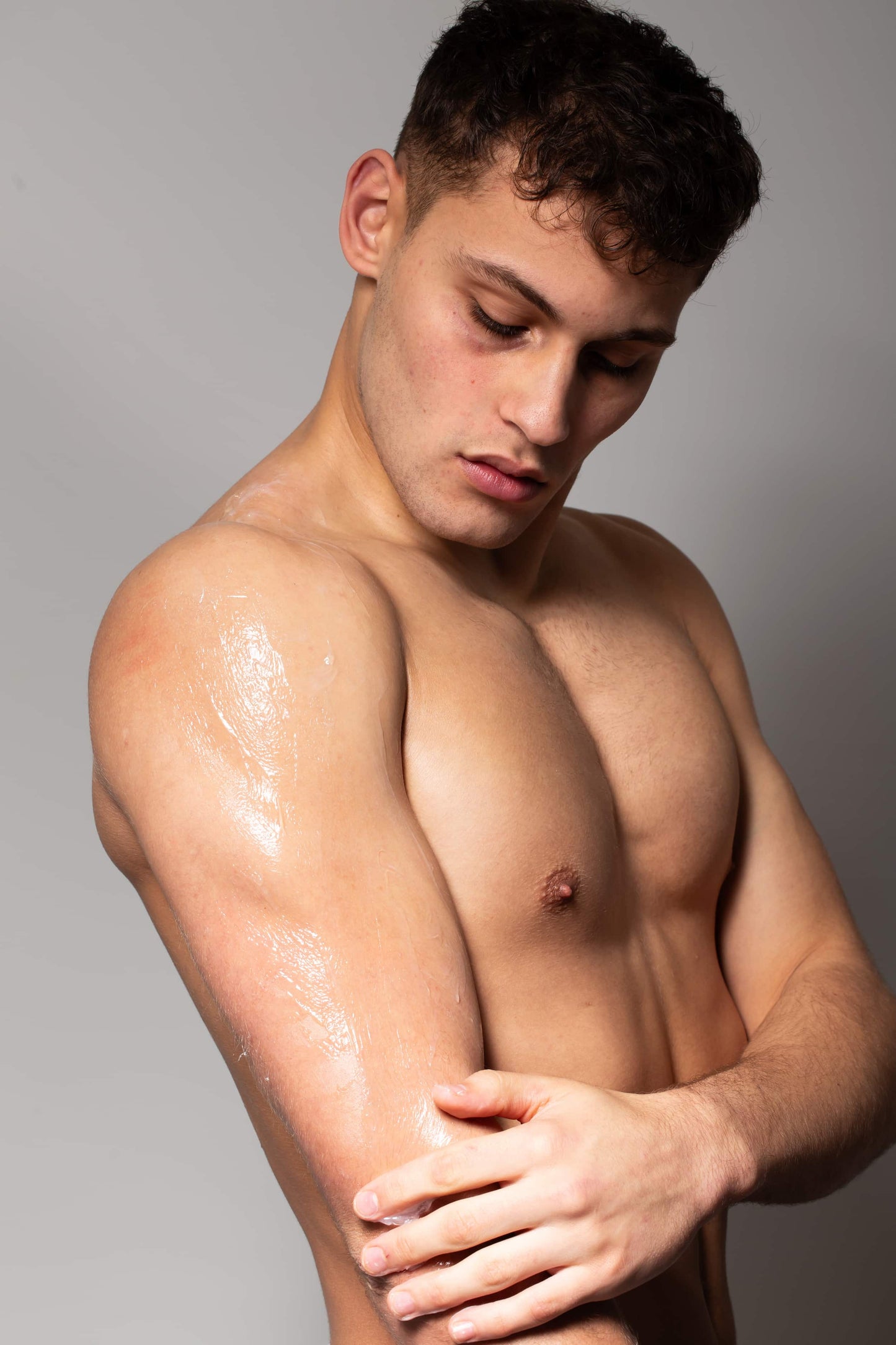 dussl - Calming After Sun Gel