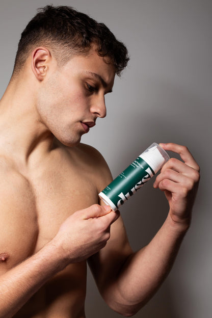 dussl - Daily Protection Moisturiser SPF 50
