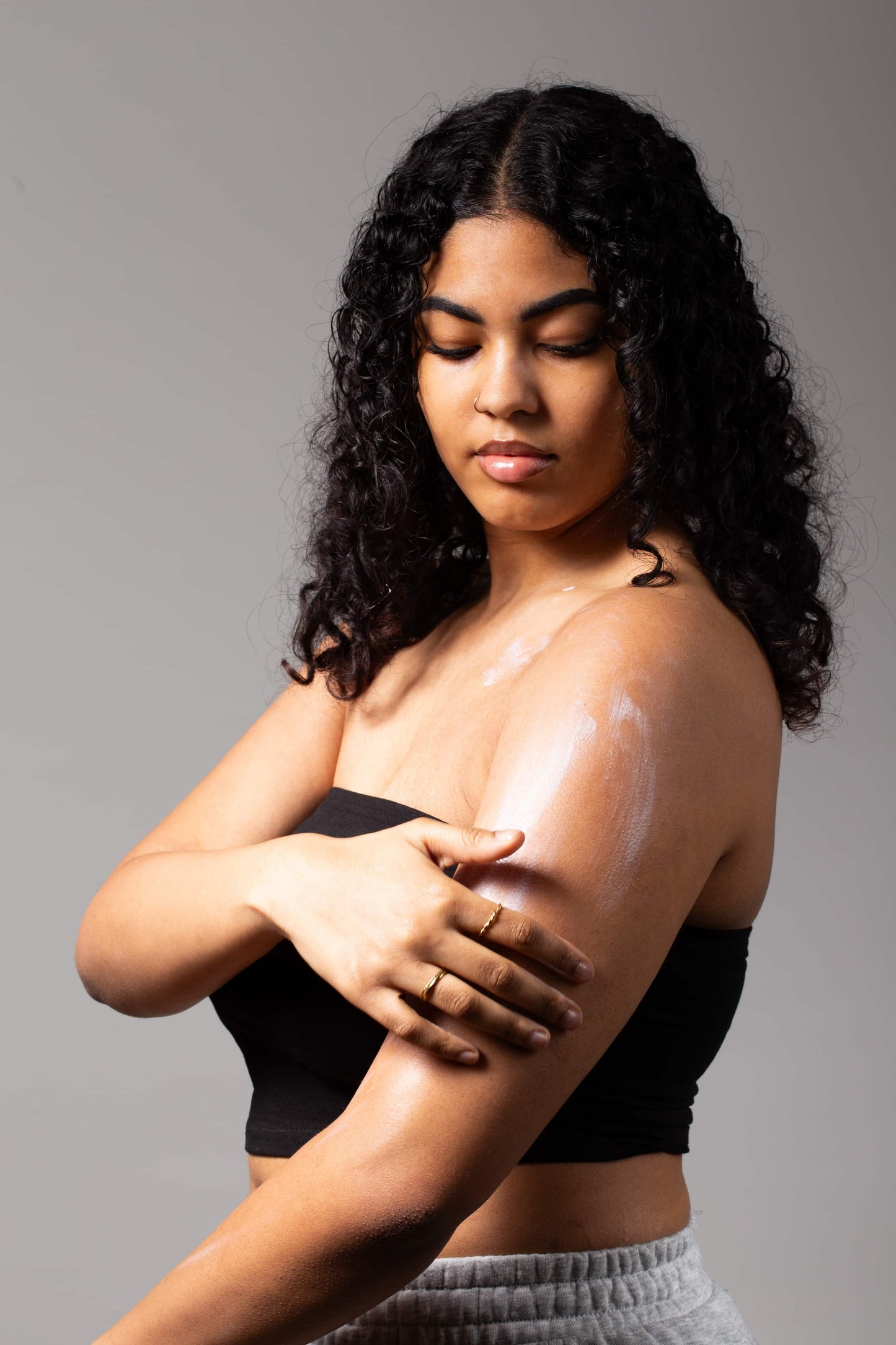 dussl - Natural Mineral Sunscreen Lotion