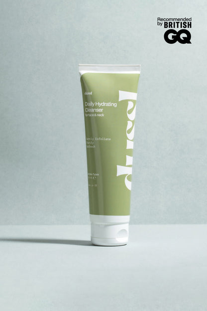 dussl - Daily Hydrating Cleanser