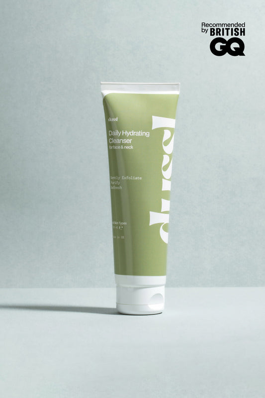 dussl - Daily Hydrating Cleanser