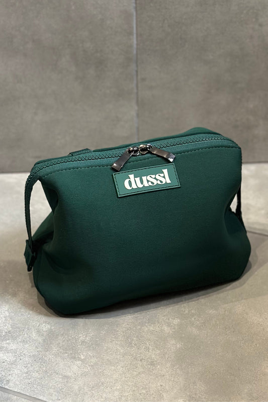 dussl - Neoprene Premium Toiletry Washbag