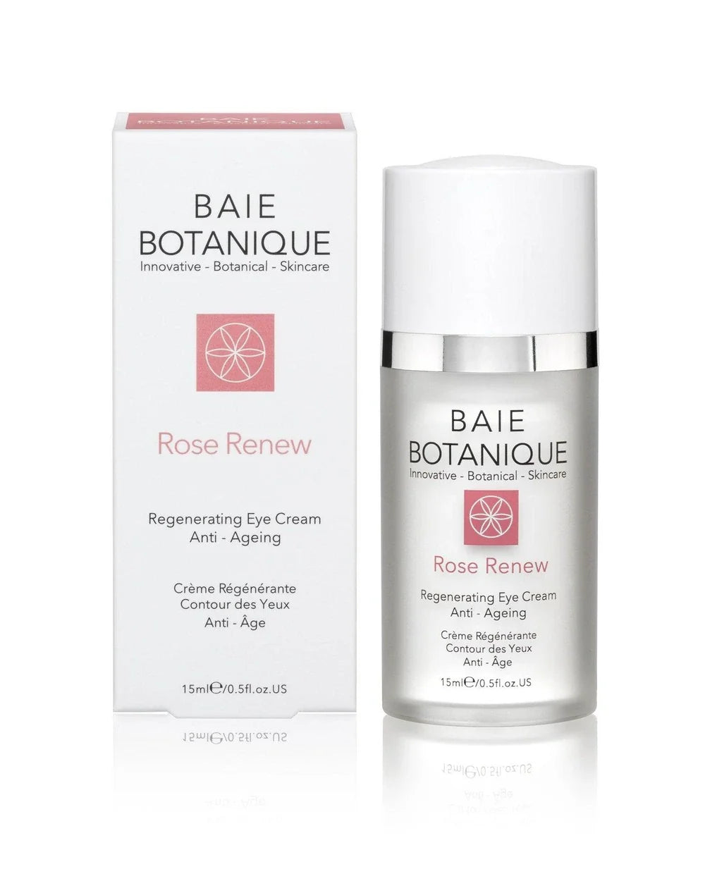 Baie Botanique - Cleanse, Moisturise, Replenish + Glow Bundle
