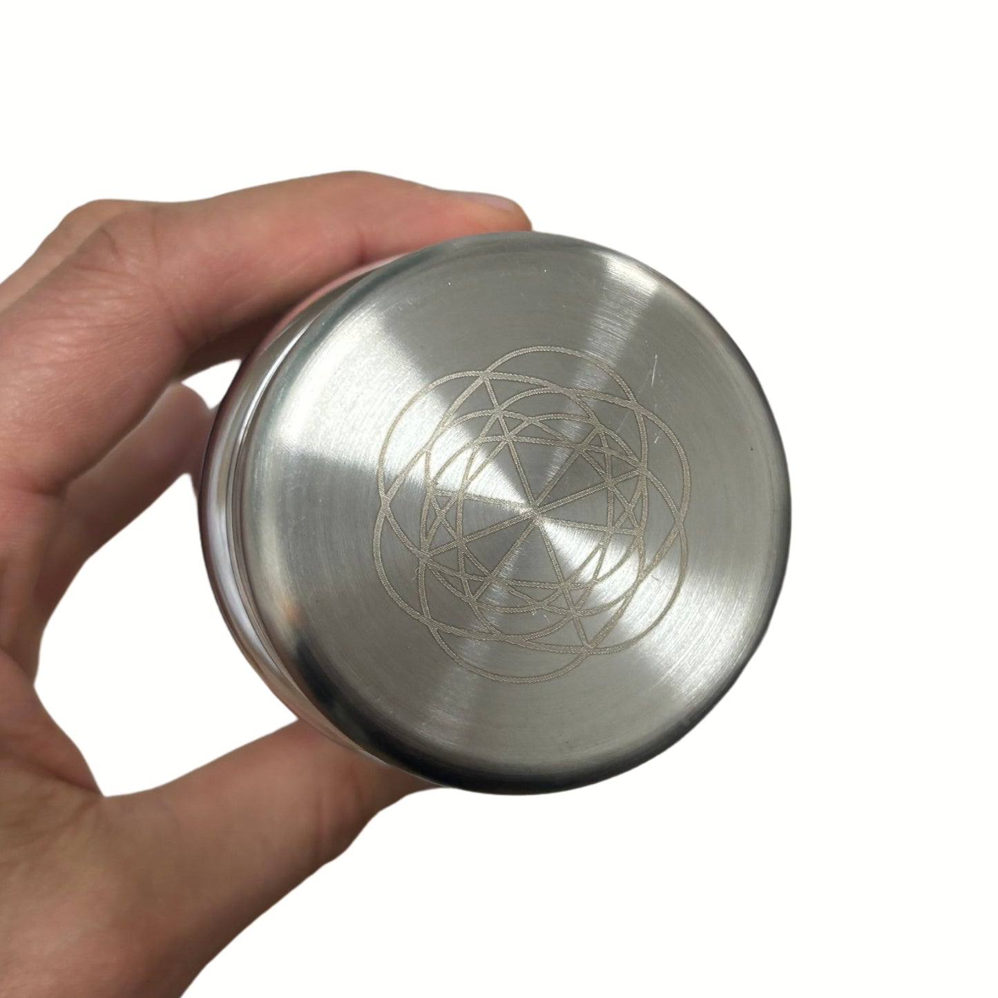 Emerald Nutrition - SHAKER BOTTLE