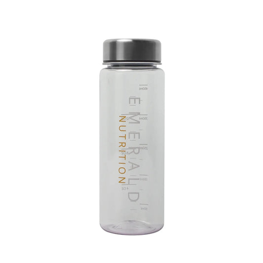 Emerald Nutrition - SHAKER BOTTLE