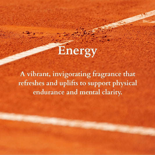 Anatomē - Energy Functional Parfum 10ml