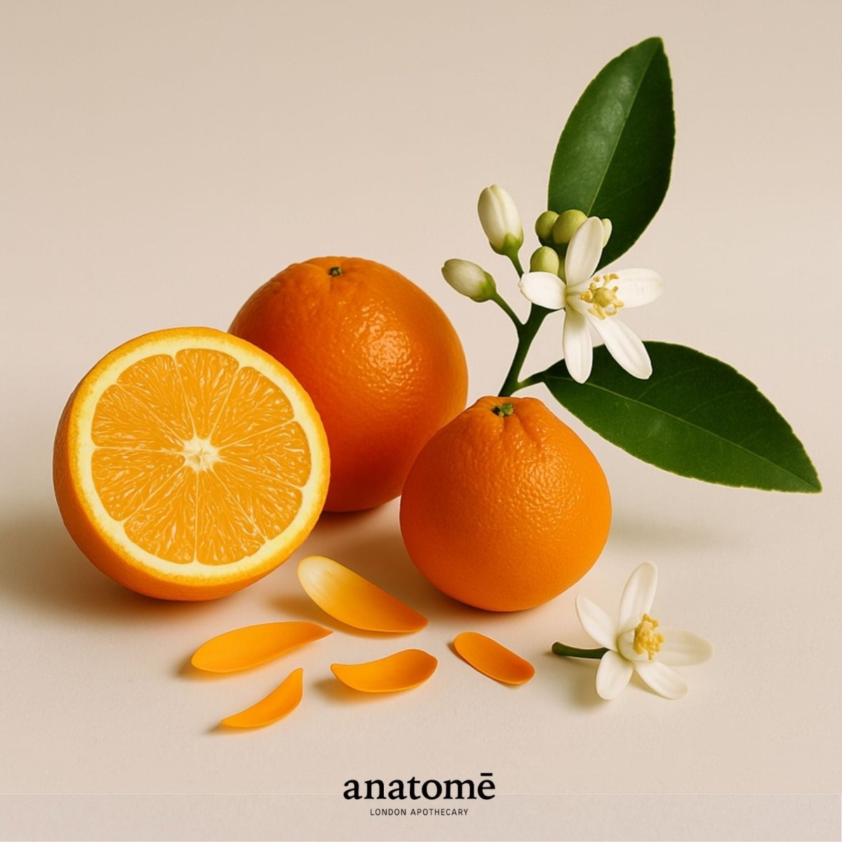 Anatomē - Energy Functional Parfum 10ml