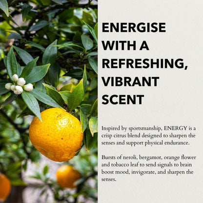 Anatomē - Energy Functional Parfum 10ml