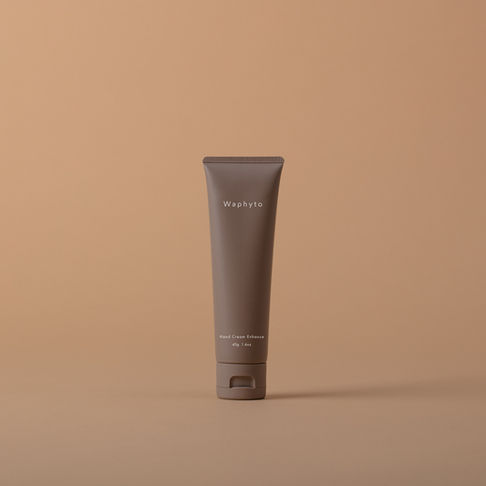 Image showing bottle of Waphyto Enhance Hand Cream