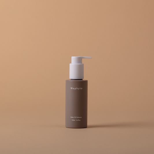 Image showing bottle of Waphyto Enhance Body Oil