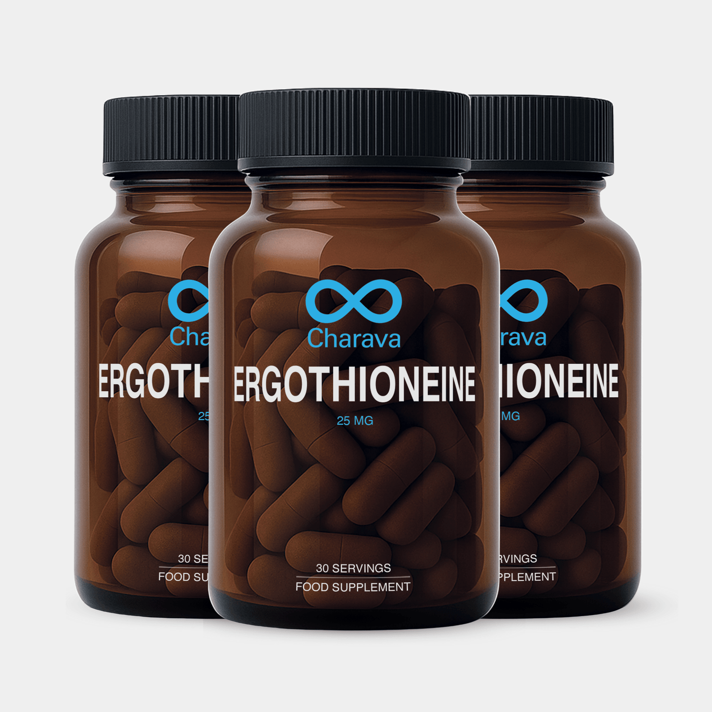 Charava UK - Ergothioneine