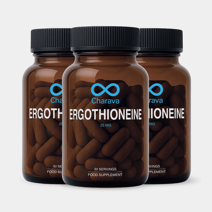 Charava UK - Ergothioneine