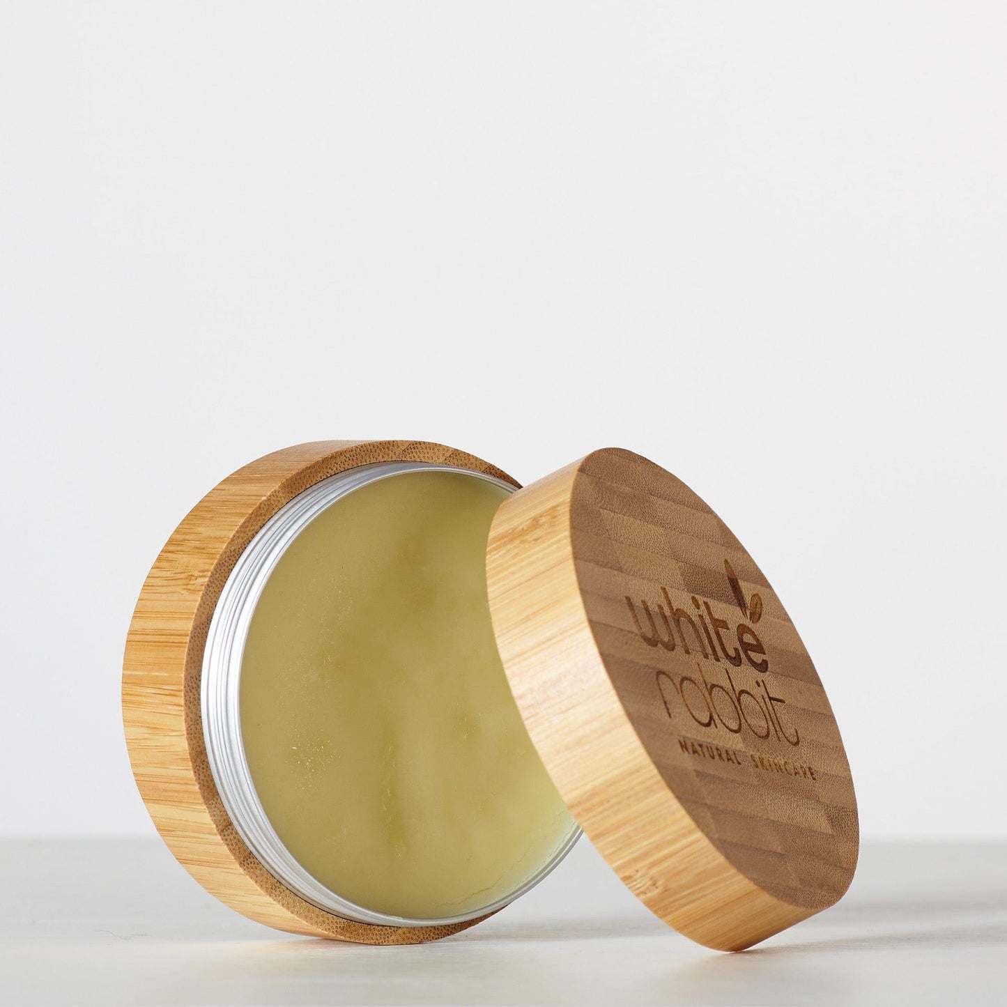 White Rabbit Skincare - Eucalyptus & Lavender Comforting Cleansing Balm - 100ml