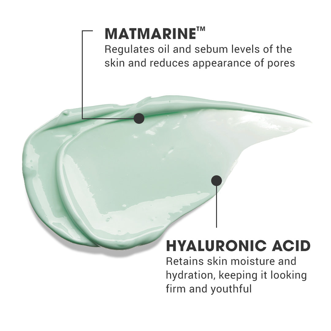 Shakeup Cosmetics - Face 4ward Moisturiser