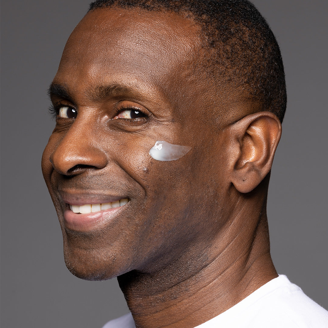 Shakeup Cosmetics - Face 4ward Moisturiser