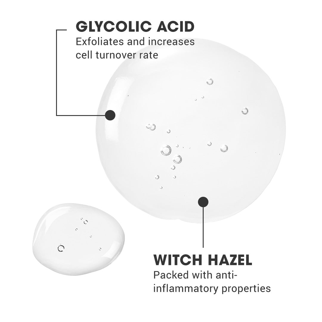 Shakeup Cosmetics - Face 4ward Toner