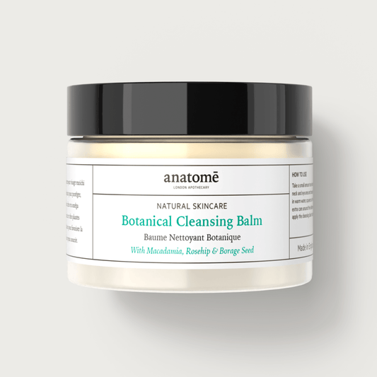 Anatomē - Face Cleanser Balm
