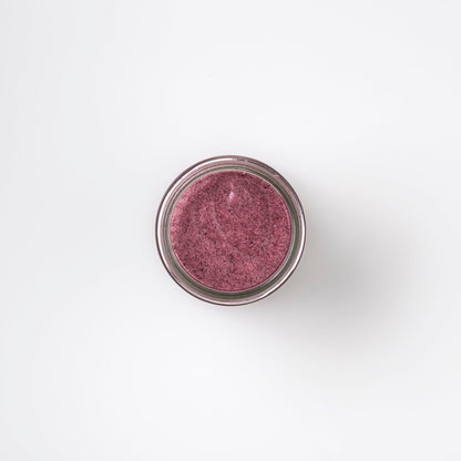 Bristol Made - EXFOLIATING FACE SCRUB FOR RADIANT SKIN