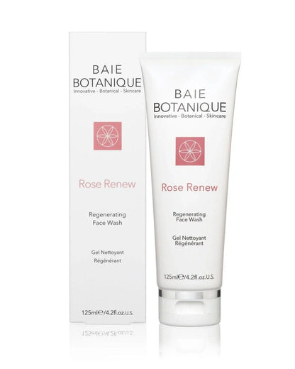 Baie Botanique - Cleanse, Moisturise, Replenish + Glow Bundle