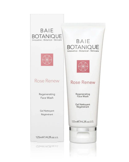 Baie Botanique  - Cleanse, Hydrate + Glow