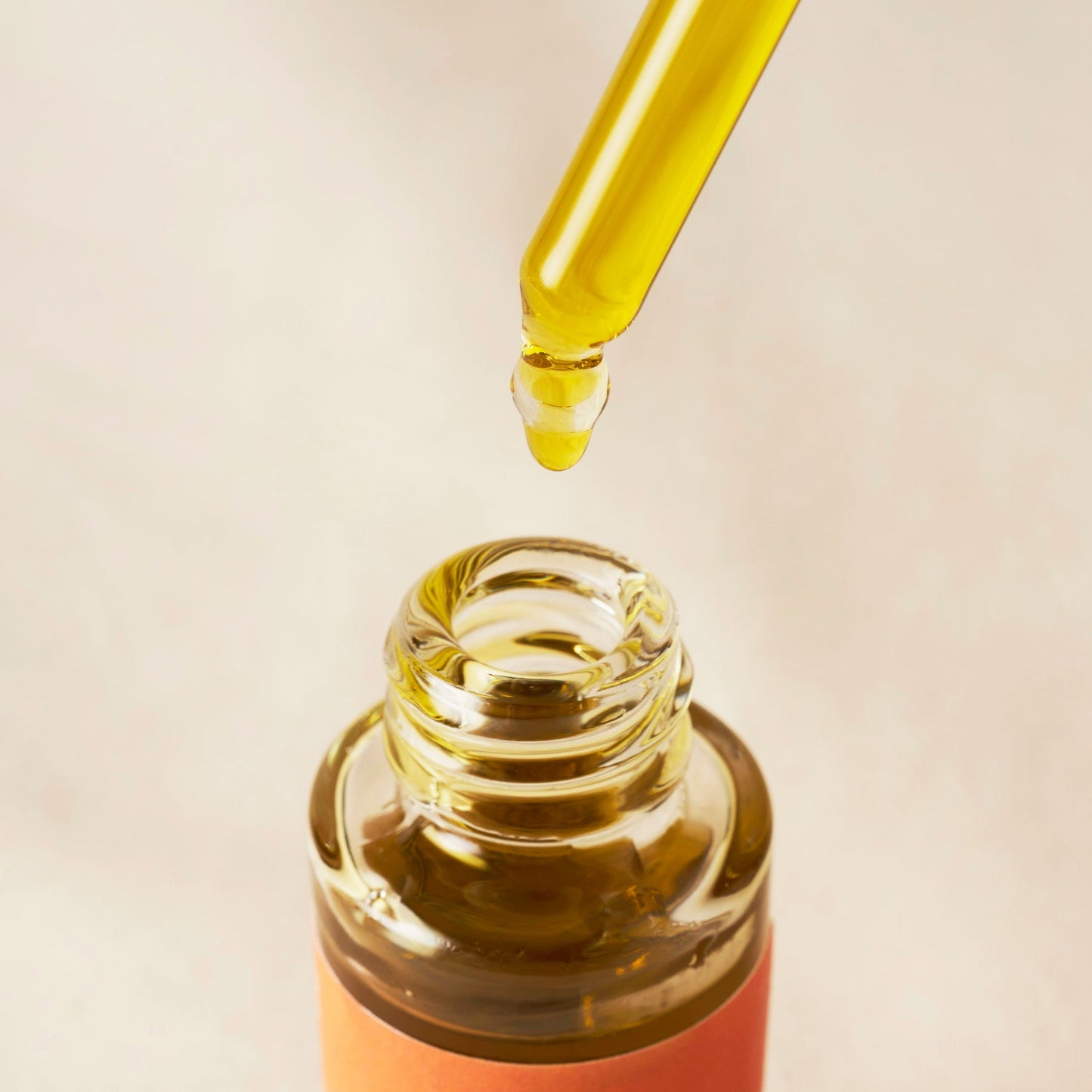 Sacred Skincare Goddess Face Oil