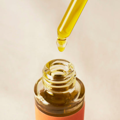 Sacred Skincare Goddess Face Oil