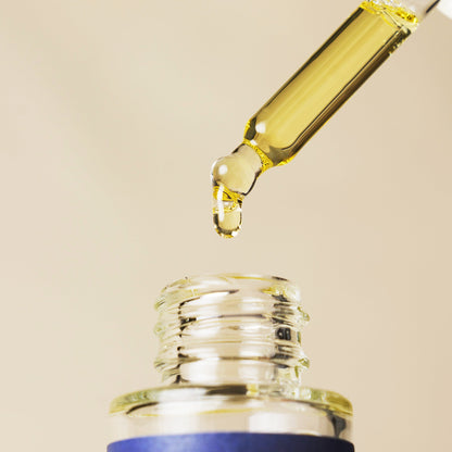 Sacred Skincare Goddess Anointing Oil