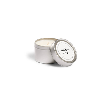 Hobo+Co - Travel Size Fig and Cassis Candle