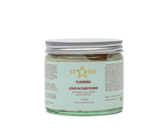 Starest - Flourish Leave In Conditioner