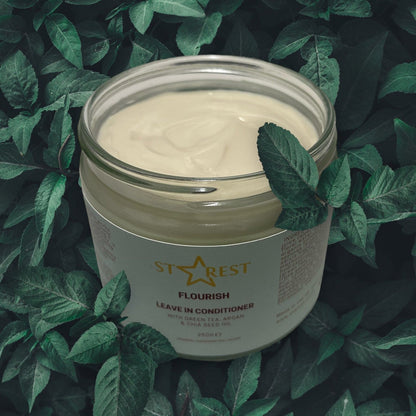 Starest - Flourish Leave In Conditioner