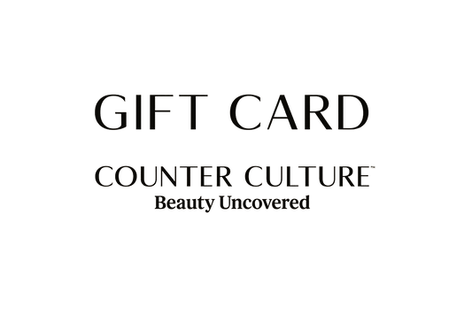 Counter Culture Store Gift Card