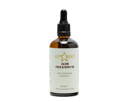 Starest - Glow Face and Body Oil