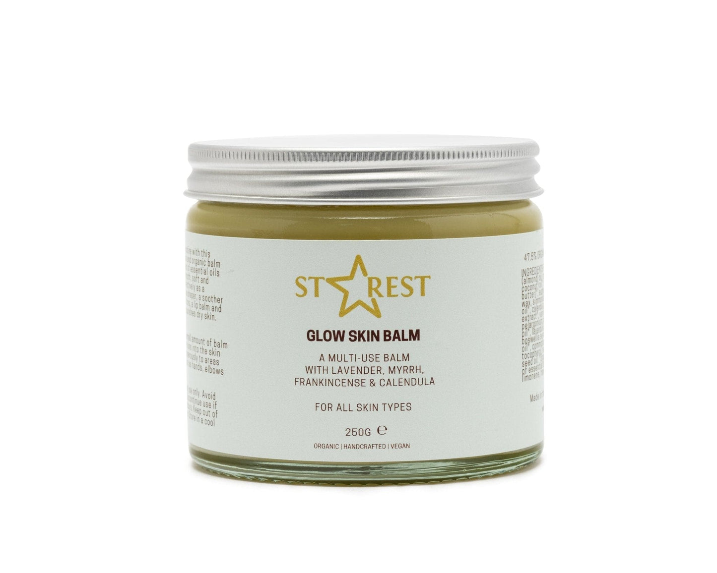 Starest - Glow Skin Balm