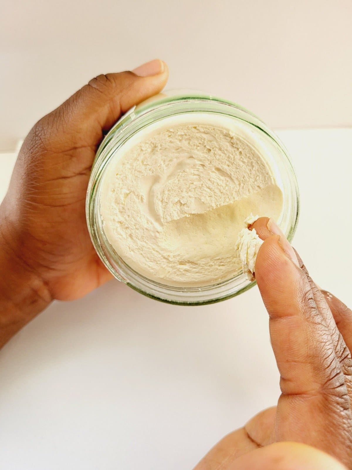 Starest - Glow Whipped Body Butter