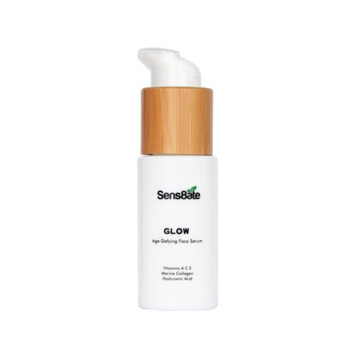 Sens8ate Glow Face Serum