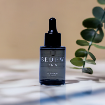 Bedew Skin - The Hyaluronic Hydrator