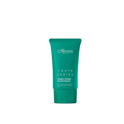 skinChemists Green Caviar Facial Serum 30ml