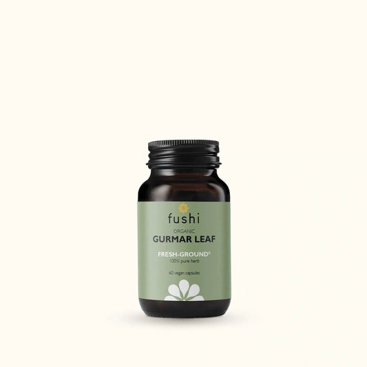 Fushi Wellbeing - Organic Gurmar Leaf