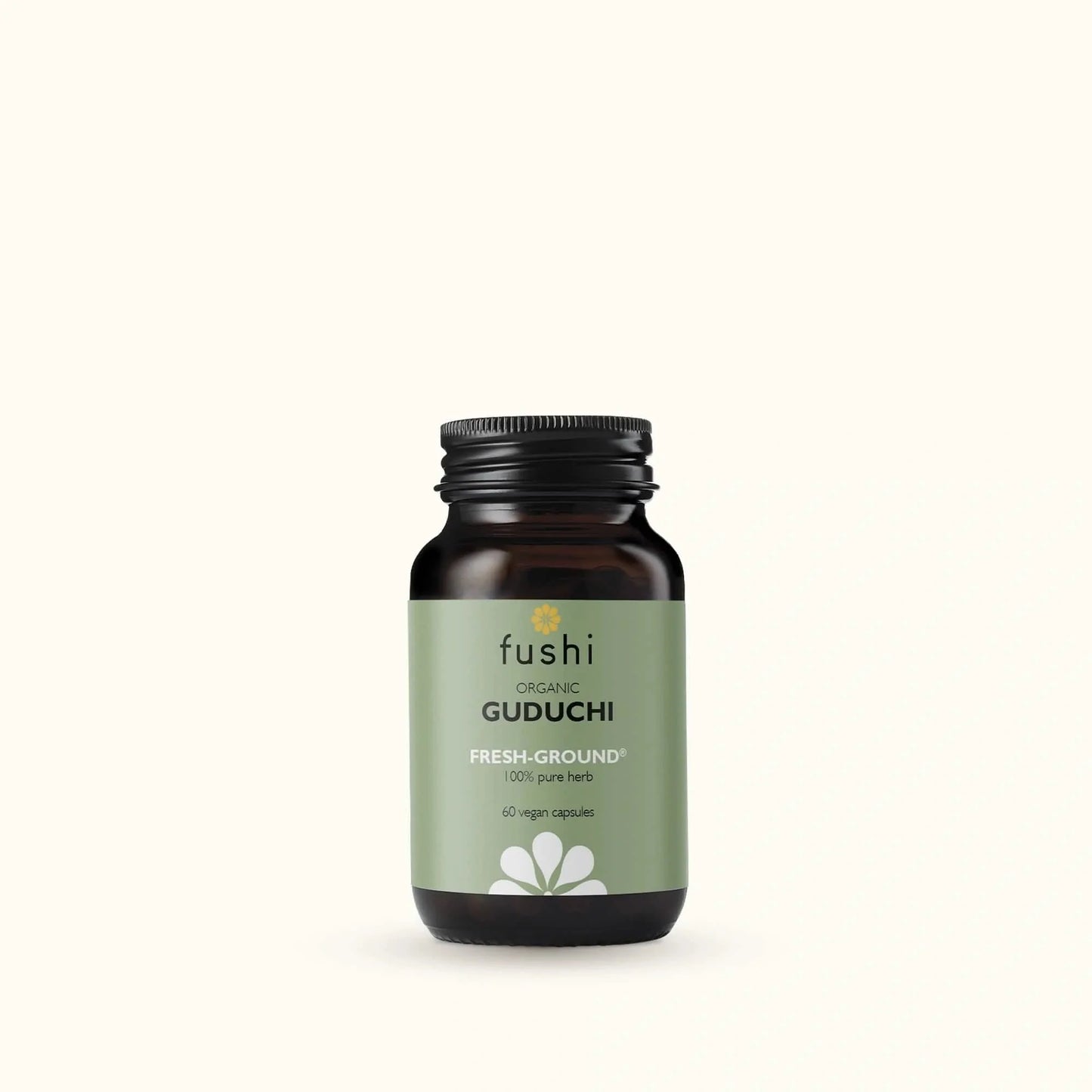 Fushi Wellbeing - Organic Guduchi (Giloy/Amrita)