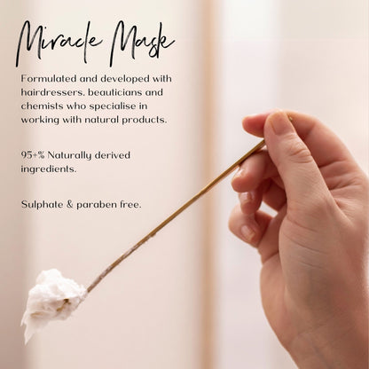 Moo&You Miracle Mask