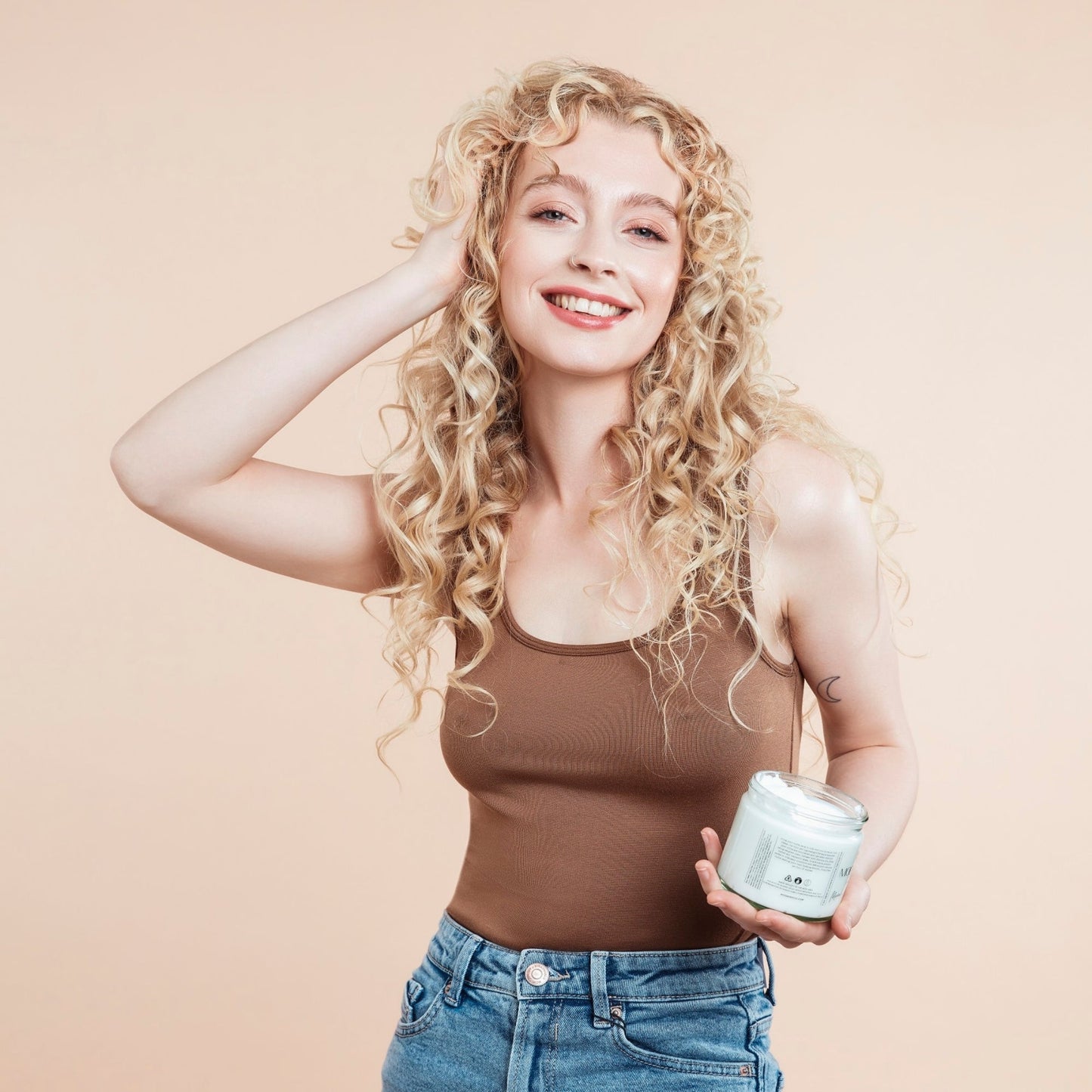 Moo&You Miracle Mask