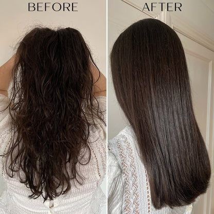 Moo&You Miracle Milk - Leave-in Conditioner and Heat Protection